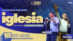 ISMS